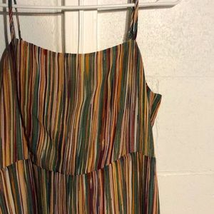 Lumiere dress, like new